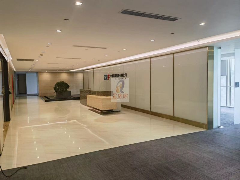 中航产融大厦（中航资本大厦）