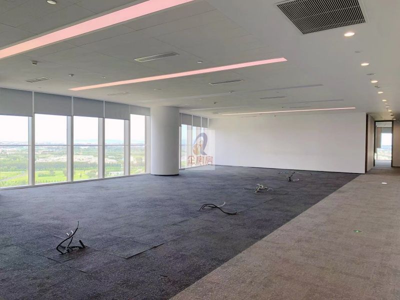 中航产融大厦（中航资本大厦）