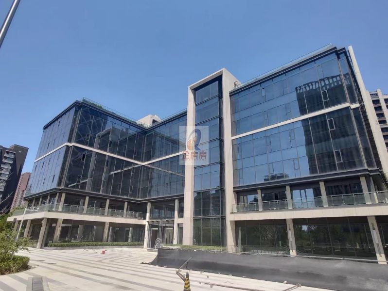 大望京商务中心