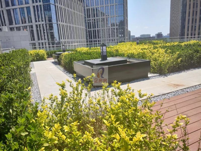 大望京商务中心