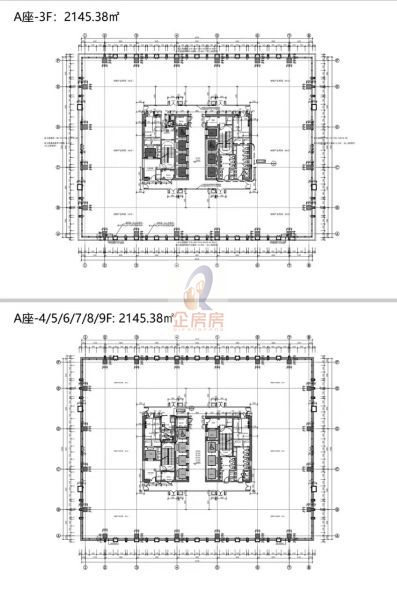 大望京商务中心