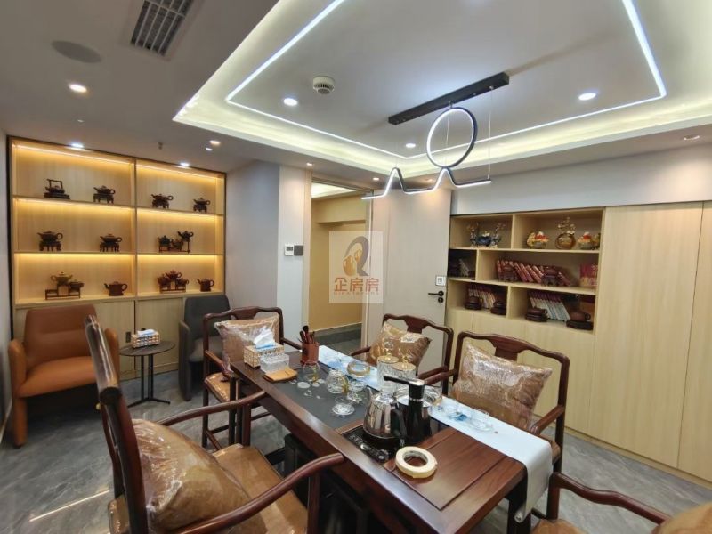 国投广场（国投财富广场）