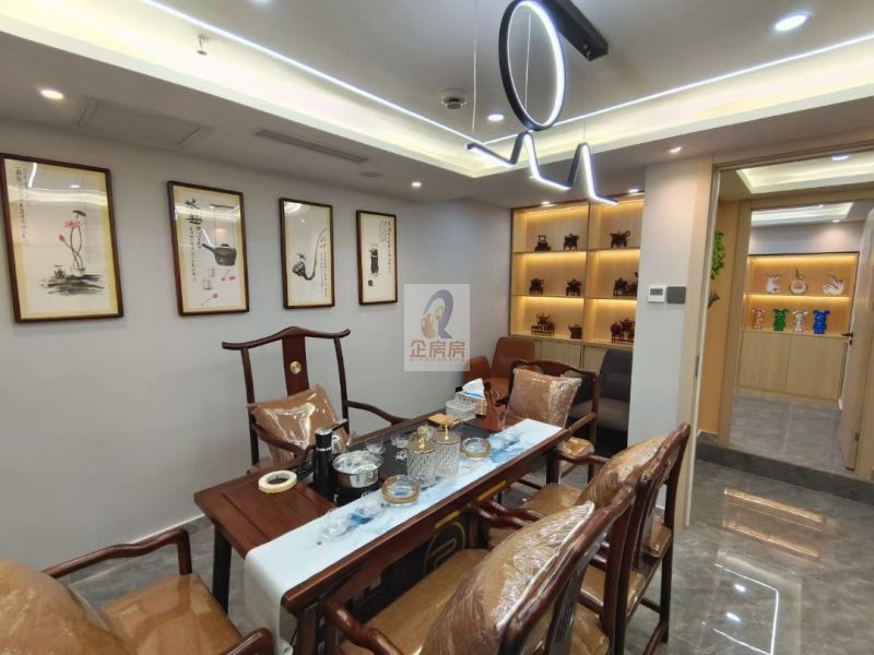 国投广场（国投财富广场）