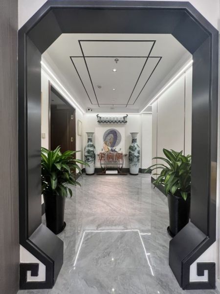 国投广场（国投财富广场）