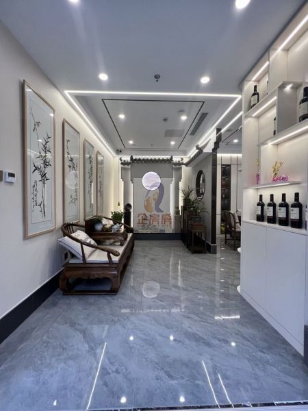 国投广场（国投财富广场）