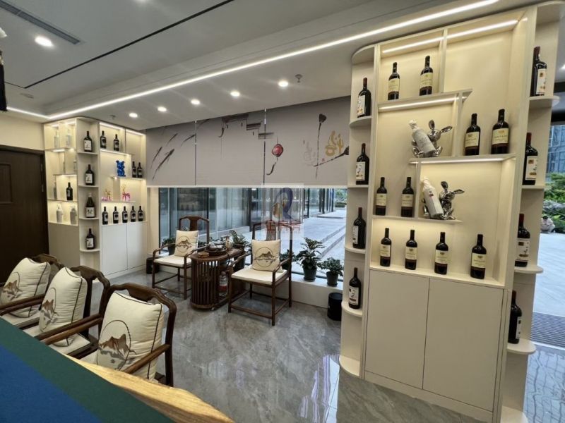 国投广场（国投财富广场）