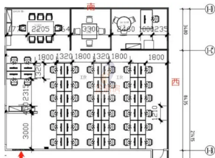 中关村E世界财富中心