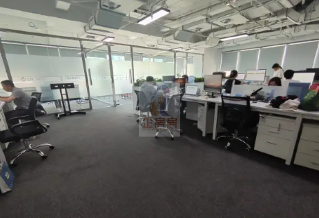 中关村E世界财富中心