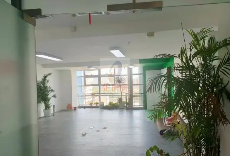 中关村E世界财富中心