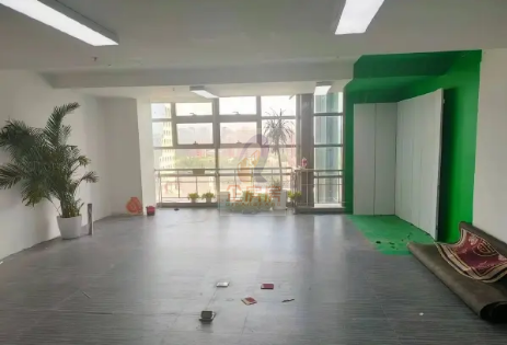 中关村E世界财富中心