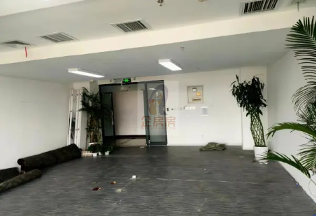 中关村E世界财富中心