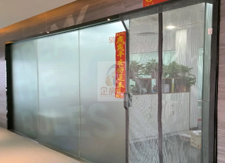 万特写字楼（万特购物中心）