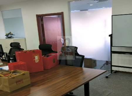 万特写字楼（万特购物中心）