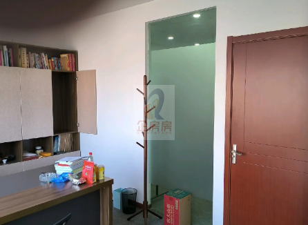 万特写字楼（万特购物中心）