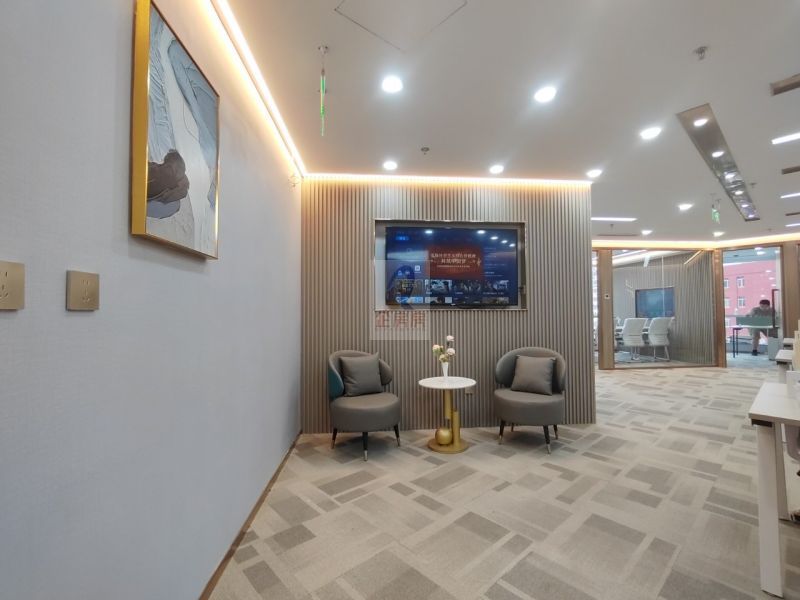 东方梅地亚中心