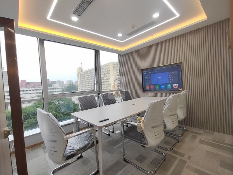 东方梅地亚中心