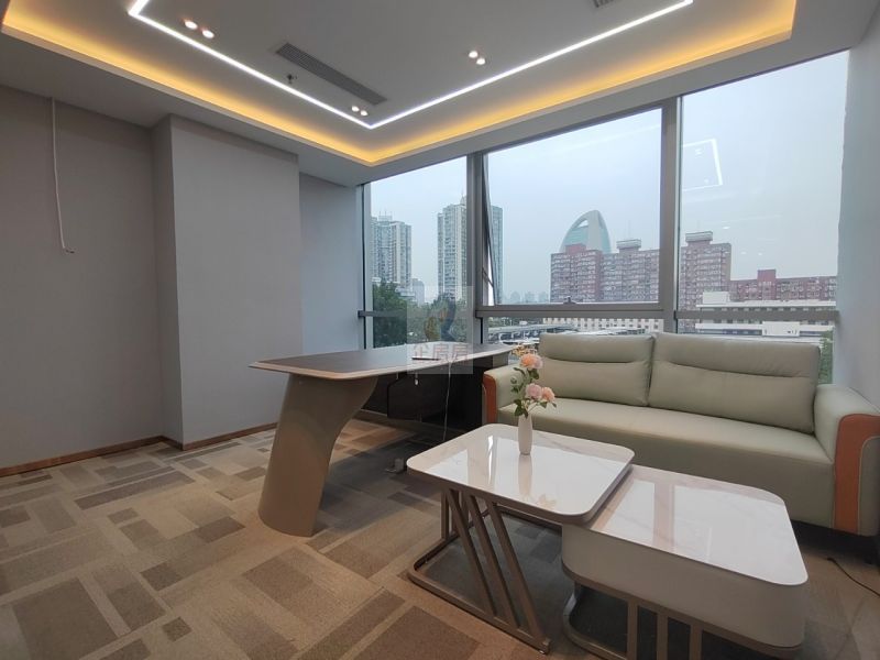 东方梅地亚中心