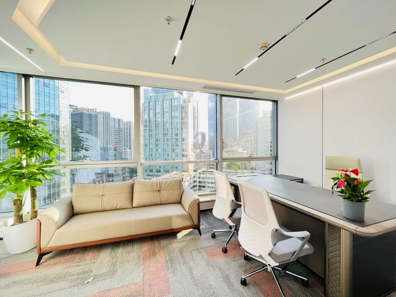 东方梅地亚中心