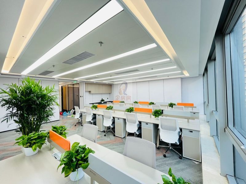 东方梅地亚中心