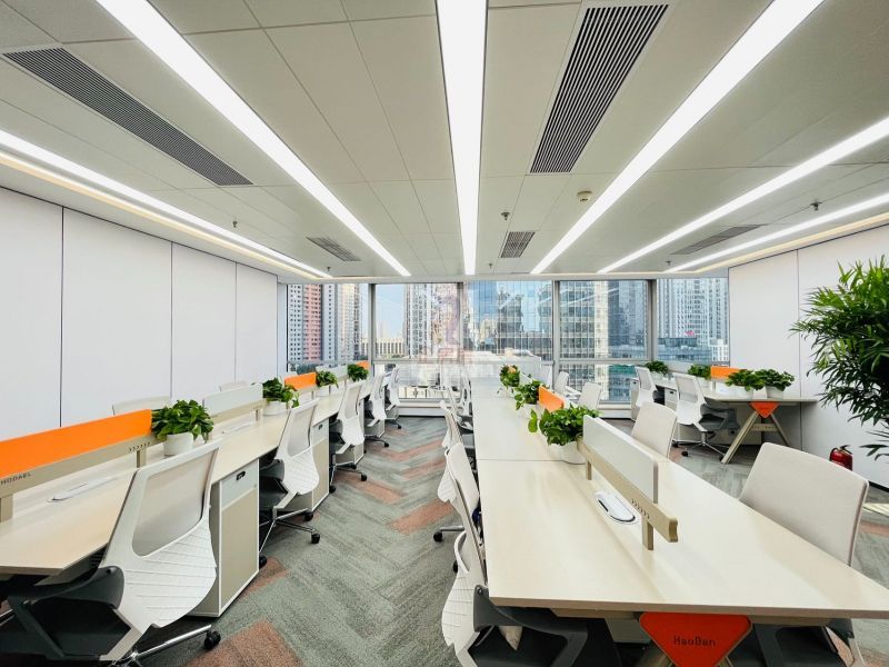 东方梅地亚中心