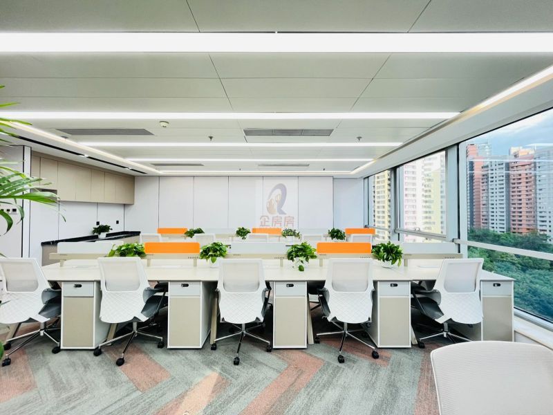 东方梅地亚中心