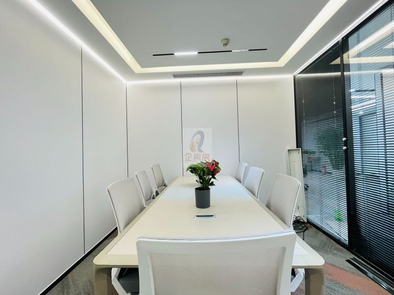 东方梅地亚中心