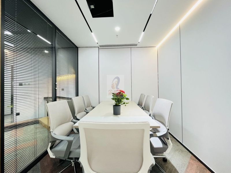 东方梅地亚中心