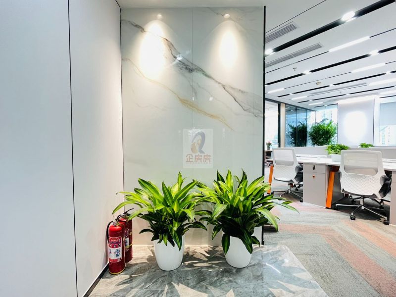 东方梅地亚中心