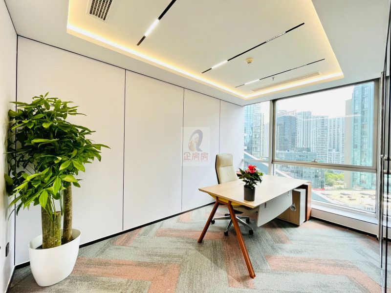 东方梅地亚中心