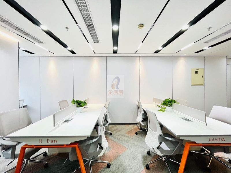 东方梅地亚中心