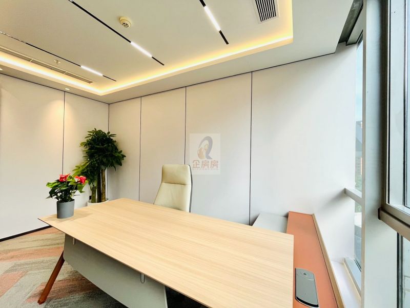 东方梅地亚中心