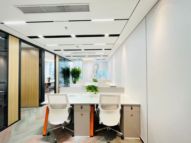 东方梅地亚中心