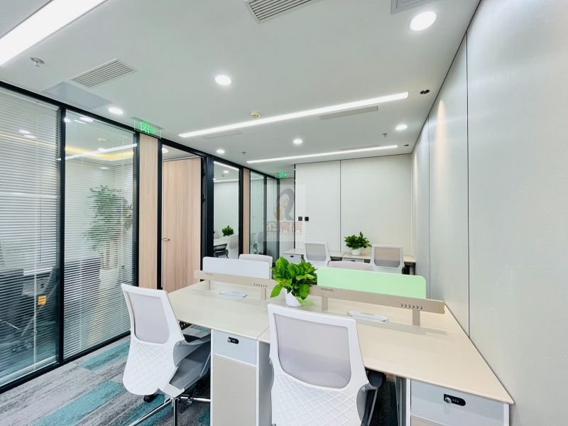 建外SOHO（A座B座写字楼）