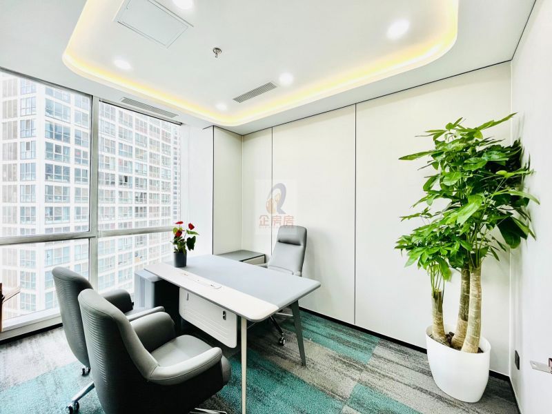 建外SOHO（A座B座写字楼）