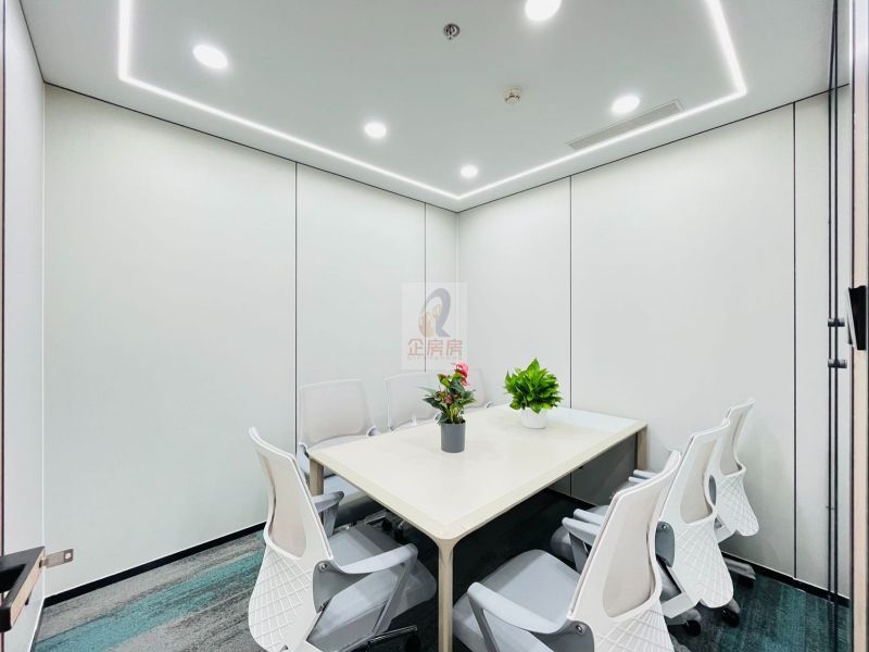 建外SOHO（A座B座写字楼）