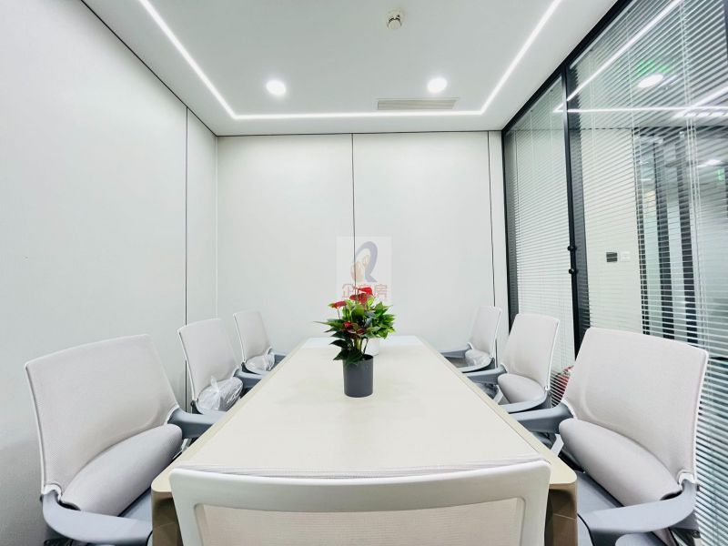 建外SOHO（A座B座写字楼）