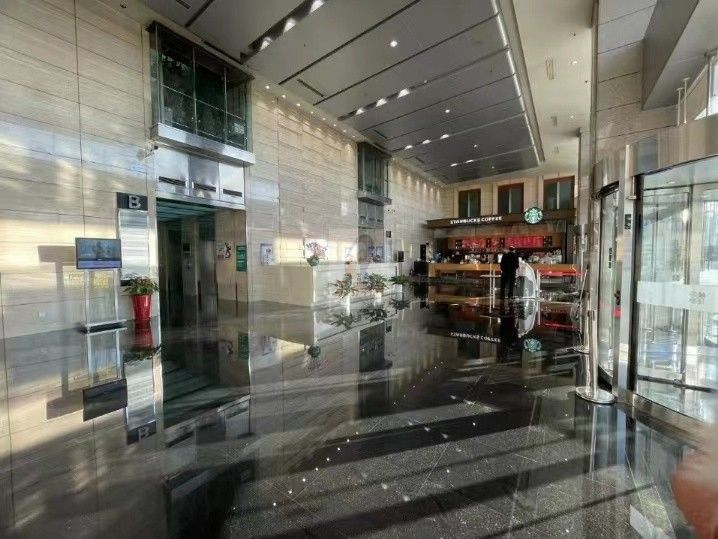 富卓大厦（富卓广场）