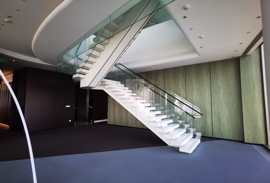 富泽人寿大厦（原君康人寿大厦）