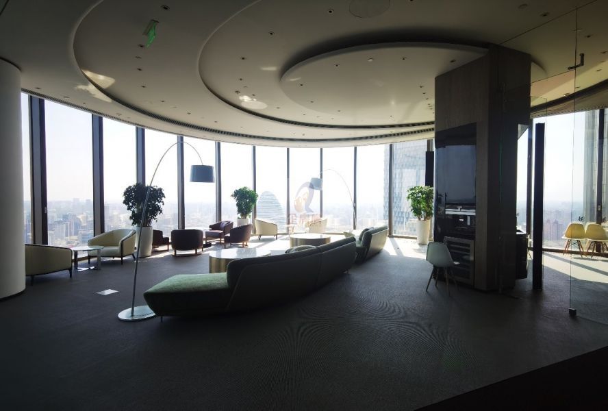 富泽人寿大厦（原君康人寿大厦）