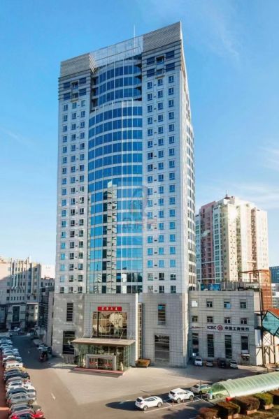 文心华策国际影视交流中心