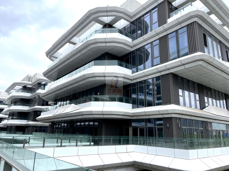 中关村温泉科技园