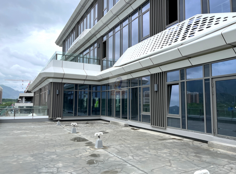 中关村温泉科技园