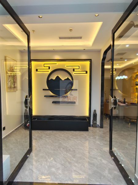 国投广场（国投财富广场）