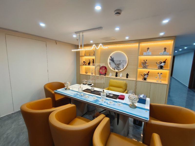 国投广场（国投财富广场）