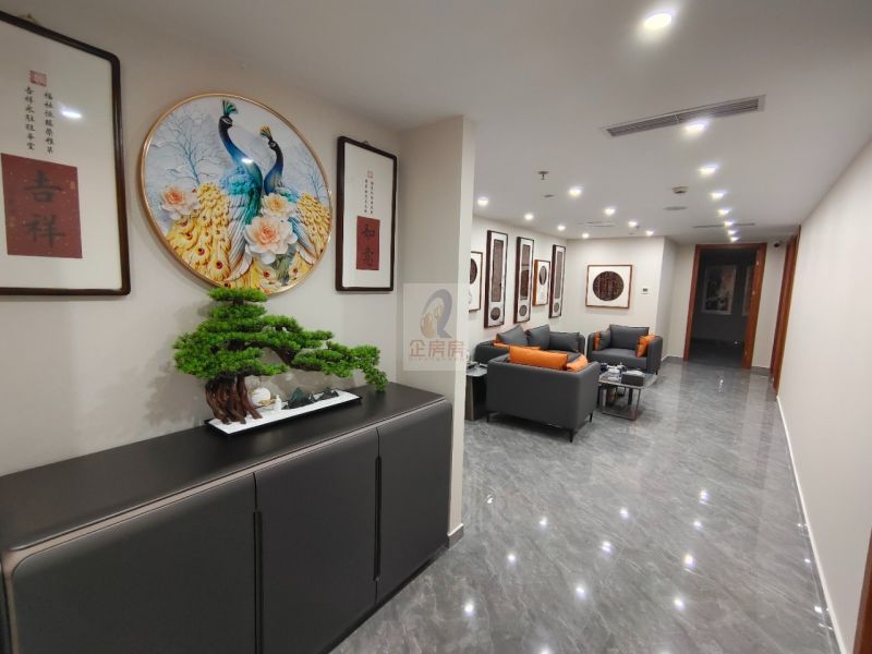 国投广场（国投财富广场）