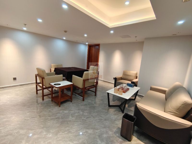 国投广场（国投财富广场）