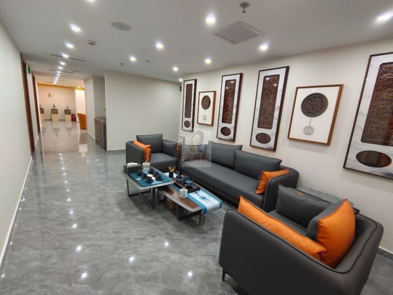 国投广场（国投财富广场）