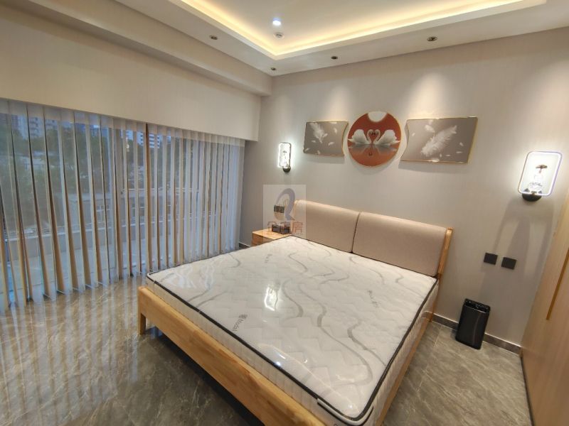 国投广场（国投财富广场）