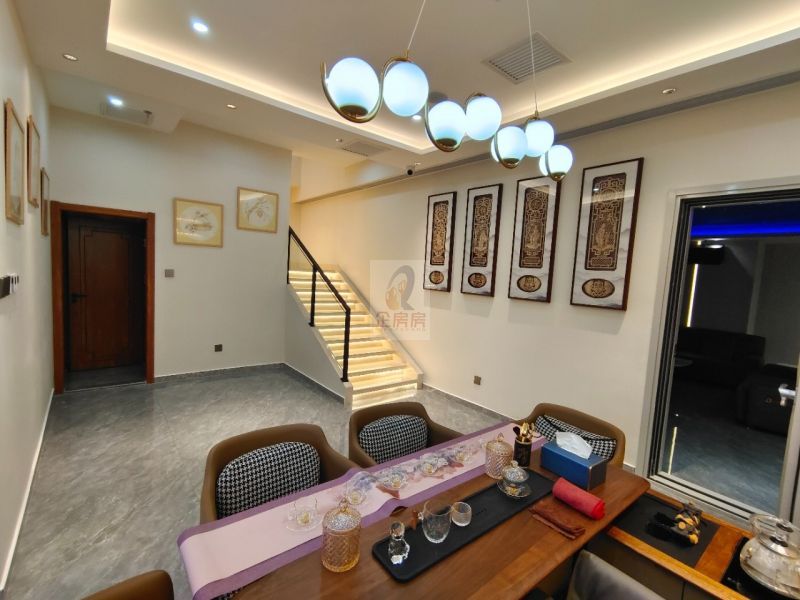 国投广场（国投财富广场）