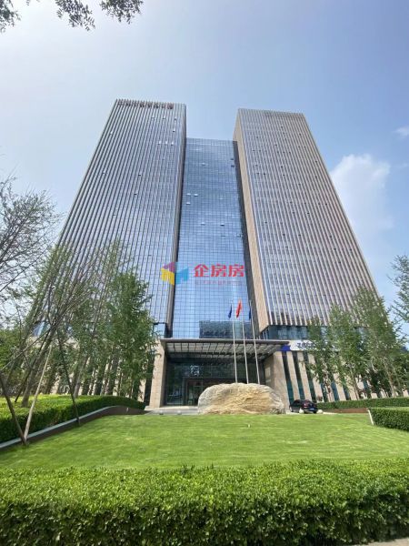 卫通大厦（中国卫星通讯大厦）